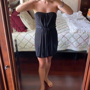 BCBG cocktail dress